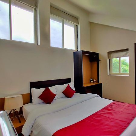 Pushpam Sanskruti Resort Karjat - A Pure Veg Resort Dhamni المظهر الخارجي الصورة