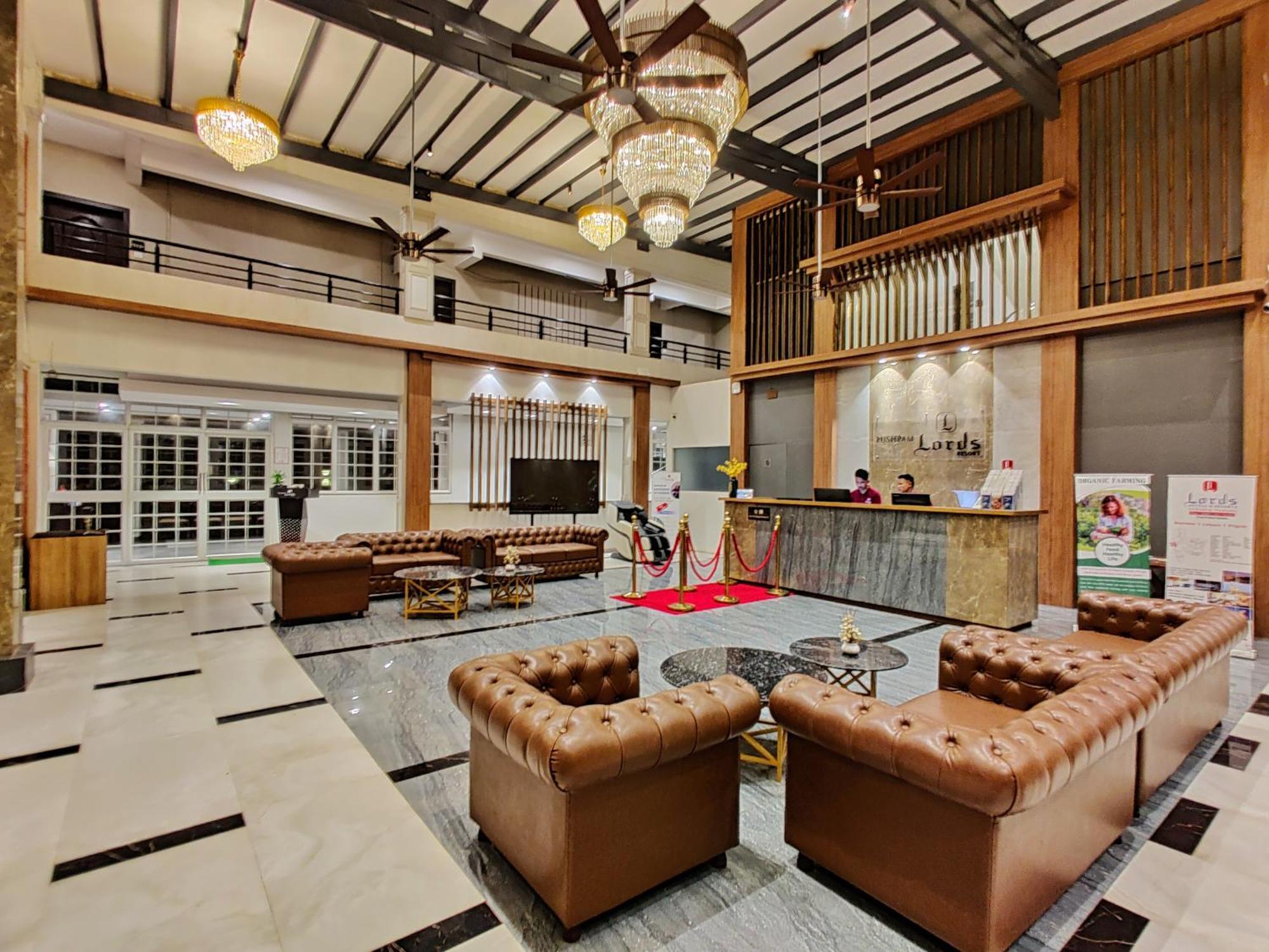 Pushpam Sanskruti Resort Karjat - A Pure Veg Resort Dhamni المظهر الخارجي الصورة